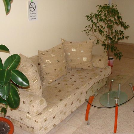 Hotel Lidia 키시나우 외부 사진