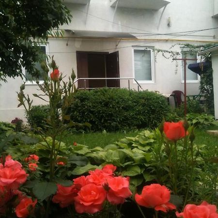 Hotel Lidia 키시나우 외부 사진