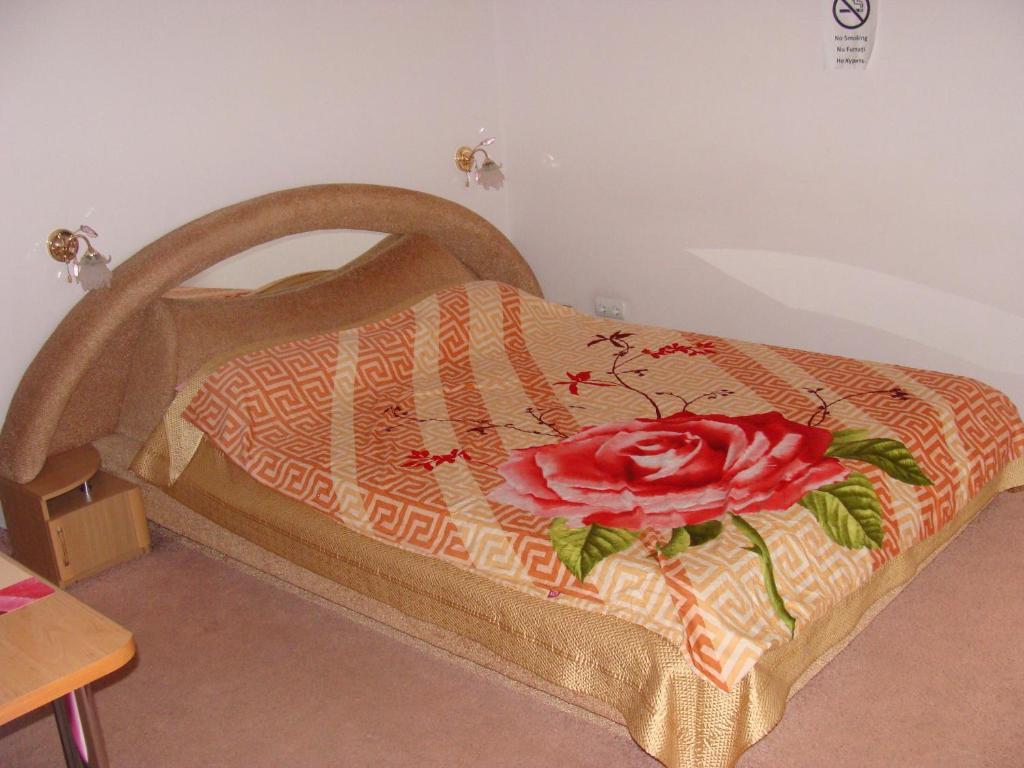 Hotel Lidia 키시나우 객실 사진