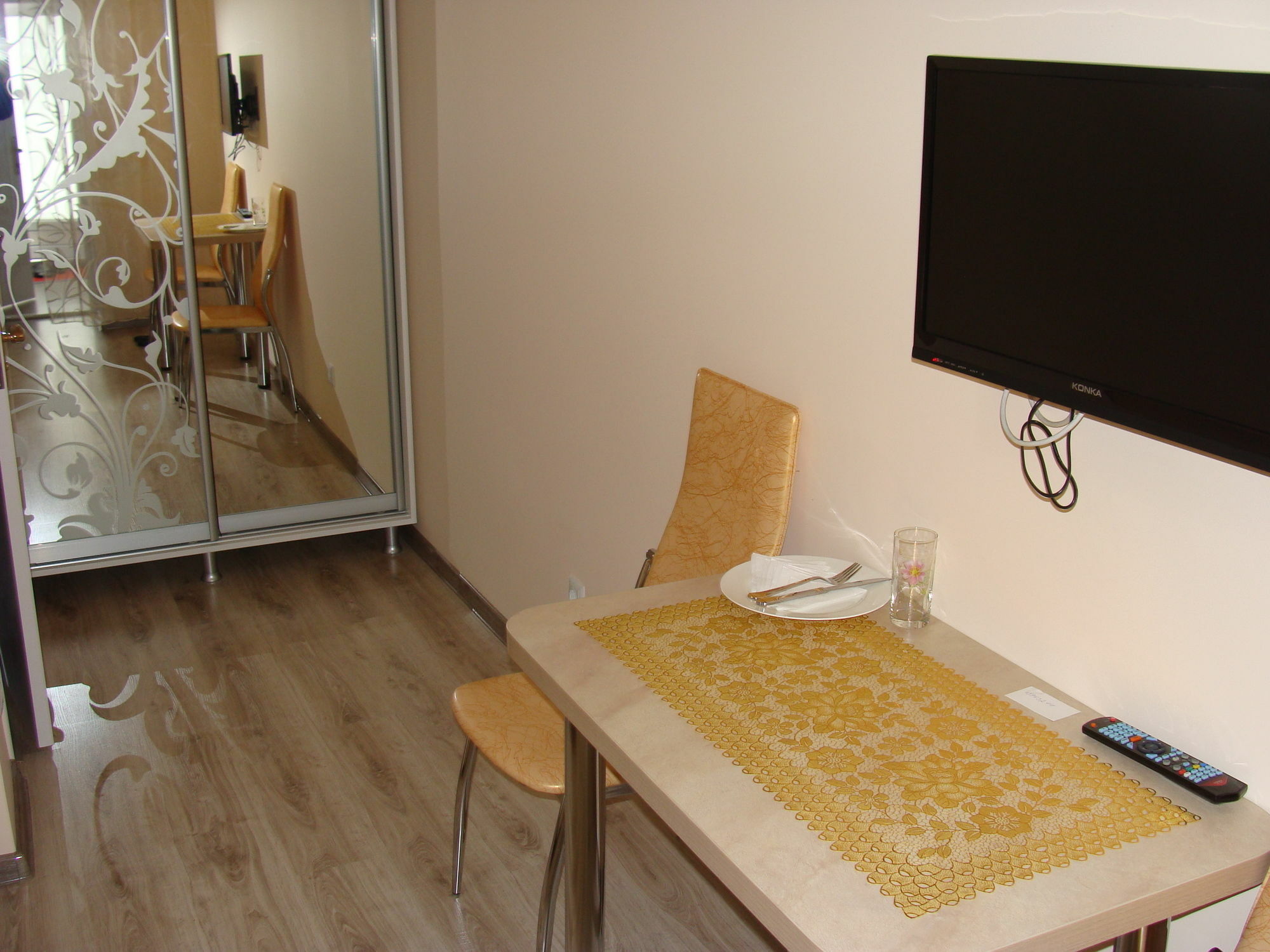 Hotel Lidia 키시나우 외부 사진