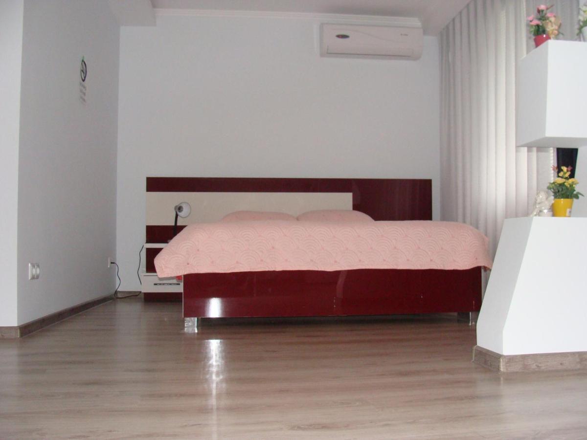 Hotel Lidia 키시나우 객실 사진